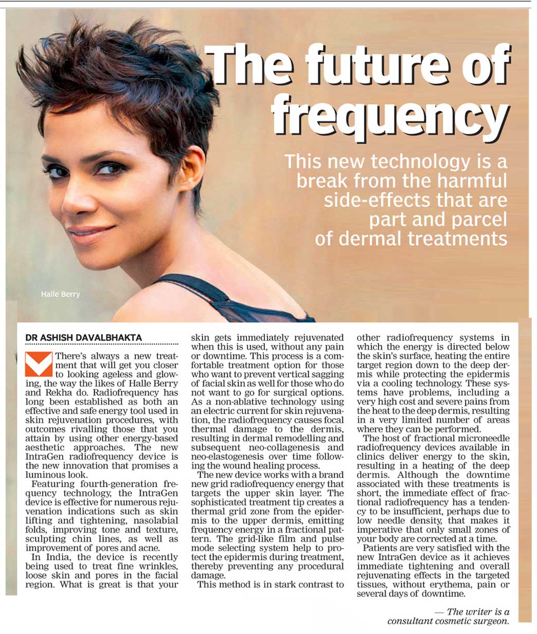Best laser for skin tightening dr ashish davalbha