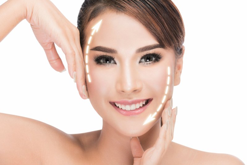Skin Tightening and Lifting