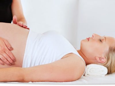 Post Pregnancy Skin Toning