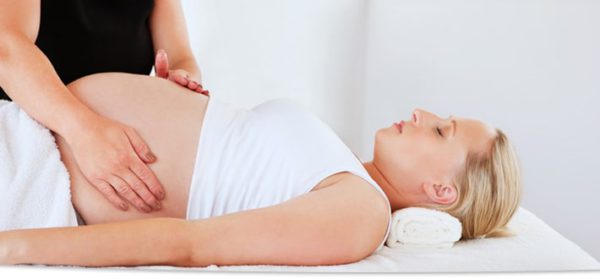 Post-PregnancyMassage