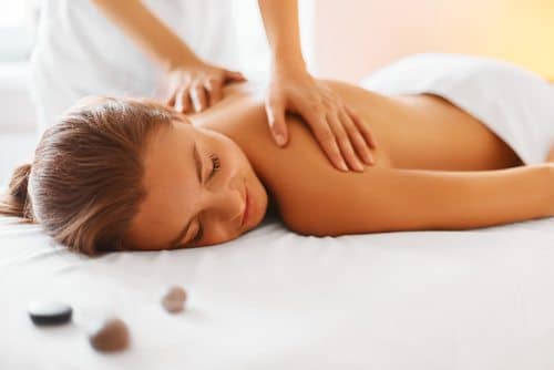 Aesthetics Signature Massage