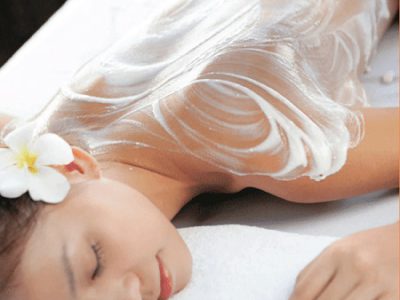 Moisturizing Body Treatment