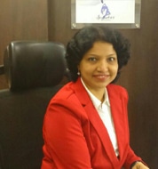 Dr Madhuri Pawar