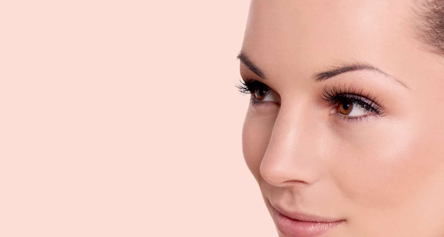 Rhinoplasty (NOSE SURGERY)