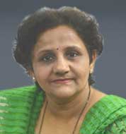 Pratibha Ranade