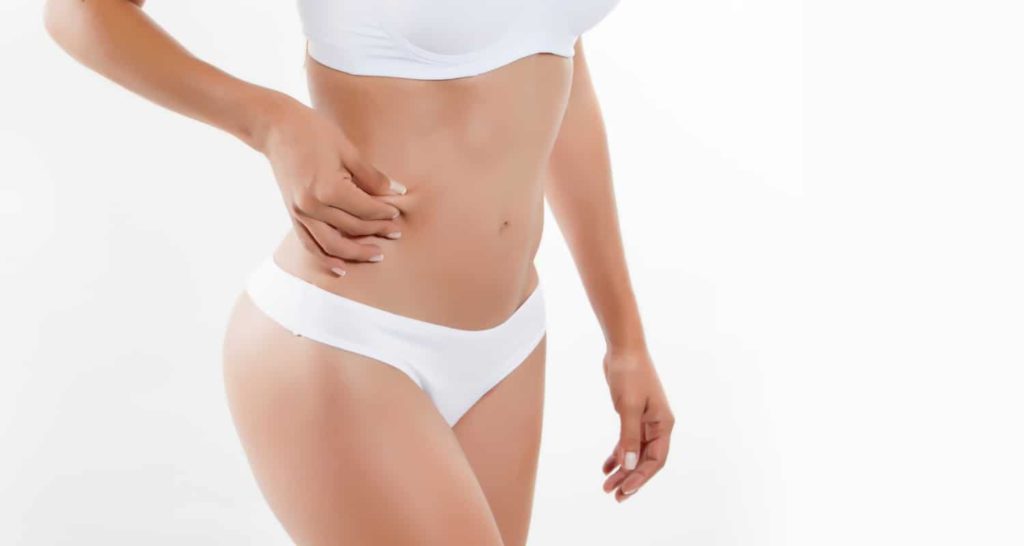 TUMMY-TUCK