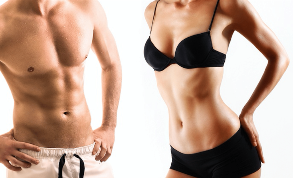 Liposuction Surgery – Demystified