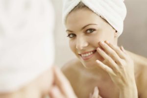chemical peel