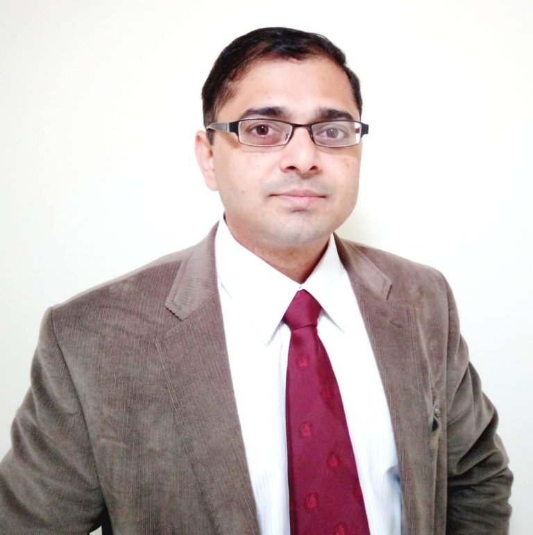 Dr Rahul Dalal