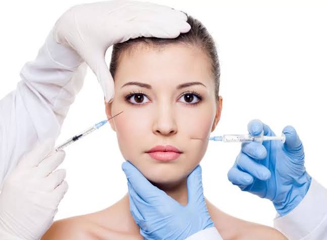 Read more about the article Botox and Fillers
