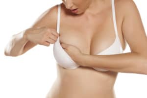 breast asymmetry correction