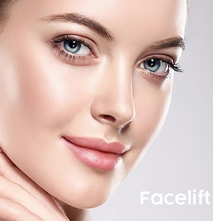 Read more about the article Face Contouring