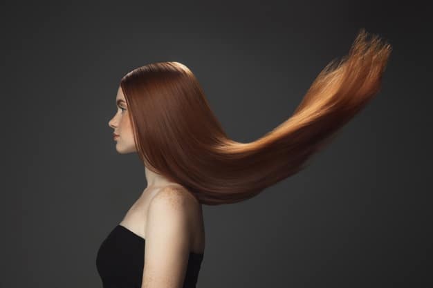 Medicated Hair Spa - An Effective Solution To Condition Hair & Boost Hair  Growth