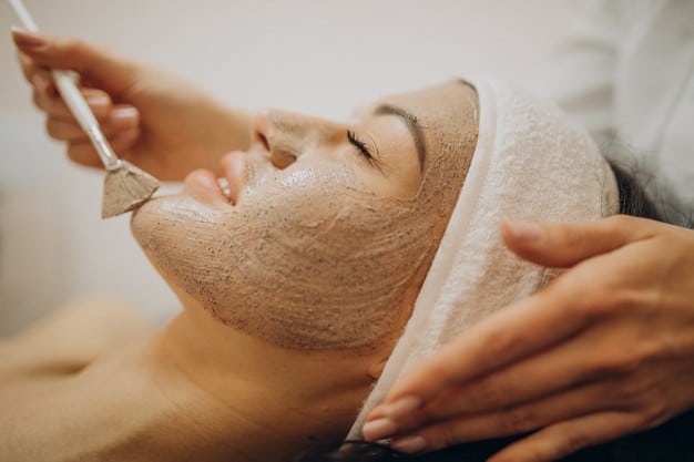 Read more about the article Medicated Facials