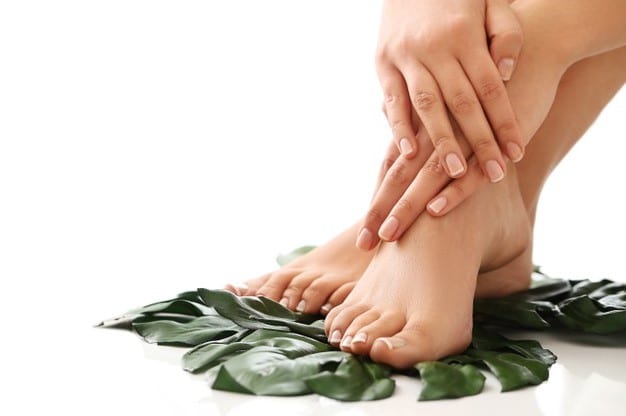 Read more about the article Hand And Feet Rejuvenation