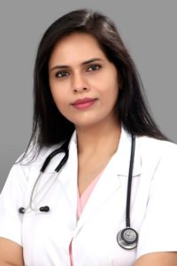 Dr Sonal Lal