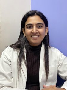 Dr Sonalini Panche
