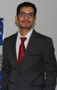Dr Ved Prakash