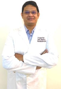 Dr Sudeep Yadav