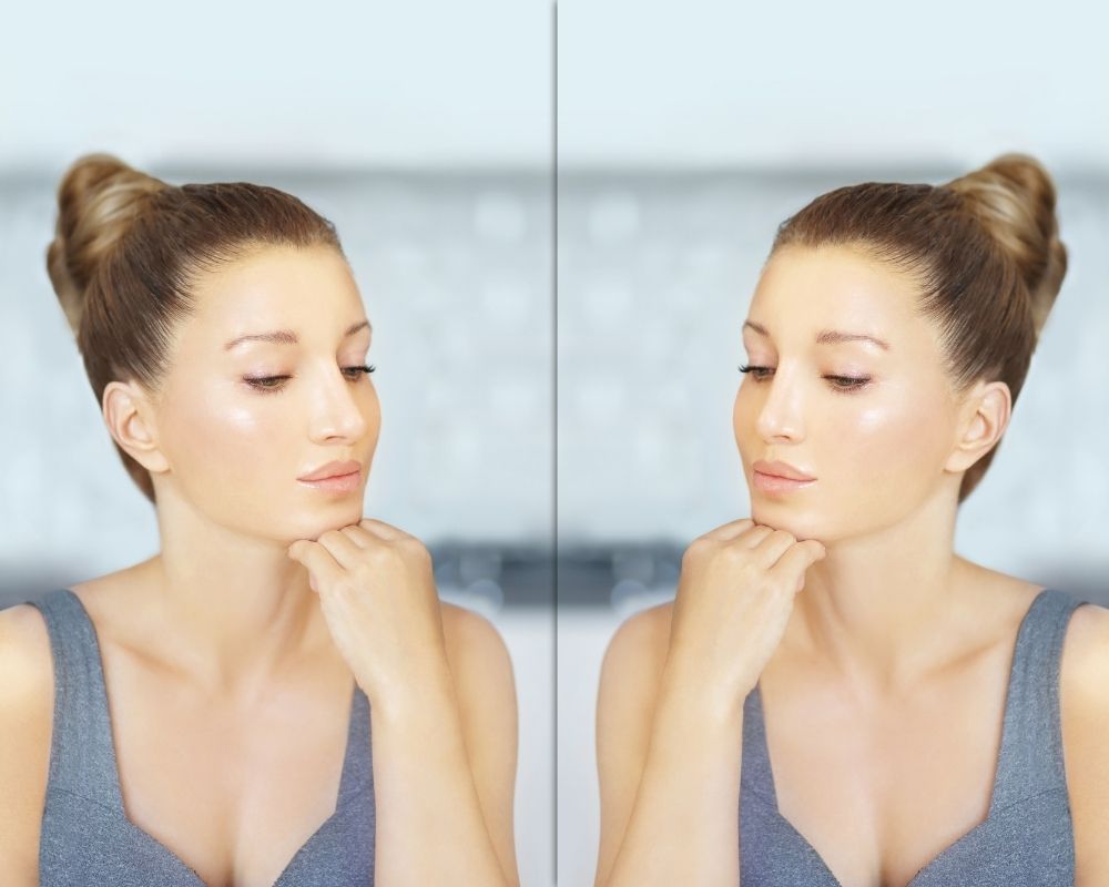 Rhinoplasty Recovery blog