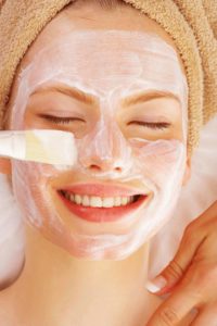 Express Facial