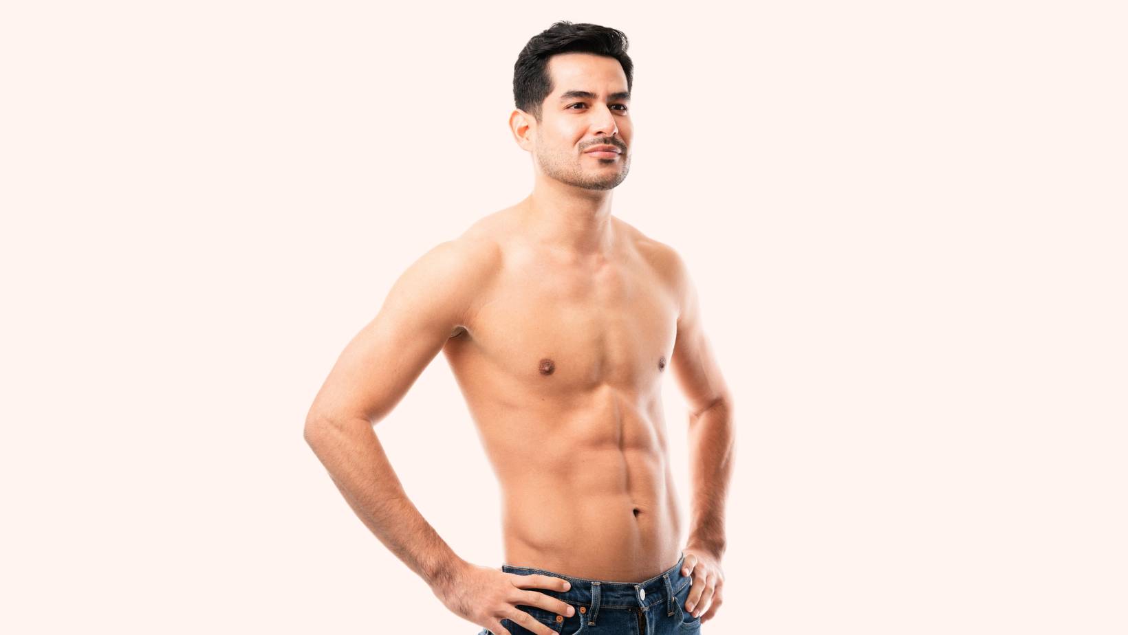 Read more about the article How He Overcame Emotional Turmoil Due to Gynecomastia