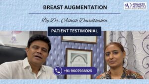 Read more about the article A Patient’s Journey of Breast Augmentation in Pune